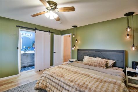 9661 W Dumbarton Place Littleton CO 80123