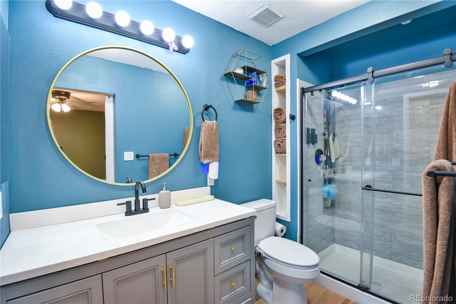 9661 W Dumbarton Place Littleton CO 80123