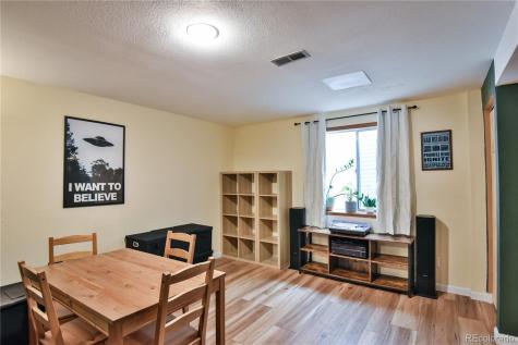 9661 W Dumbarton Place Littleton CO 80123