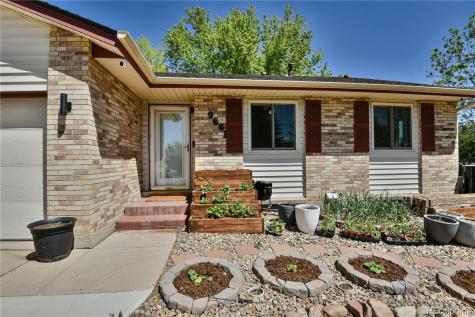 9661 W Dumbarton Place Littleton CO 80123