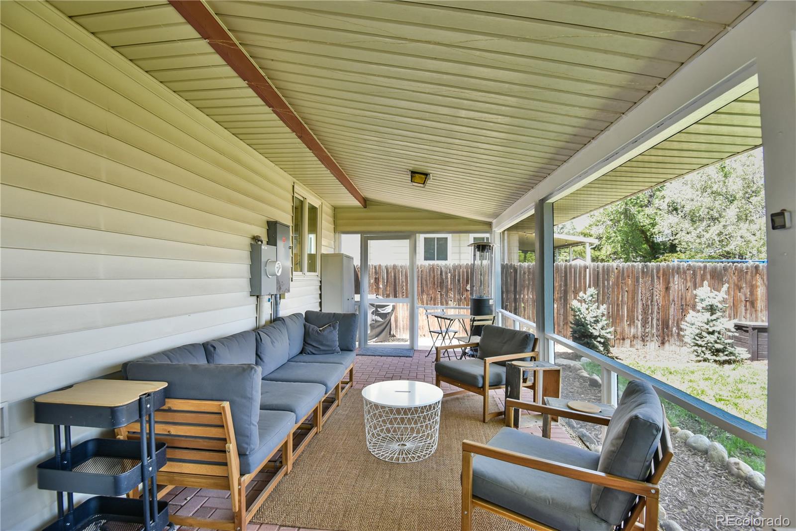 9661 W Dumbarton Place Littleton CO 80123