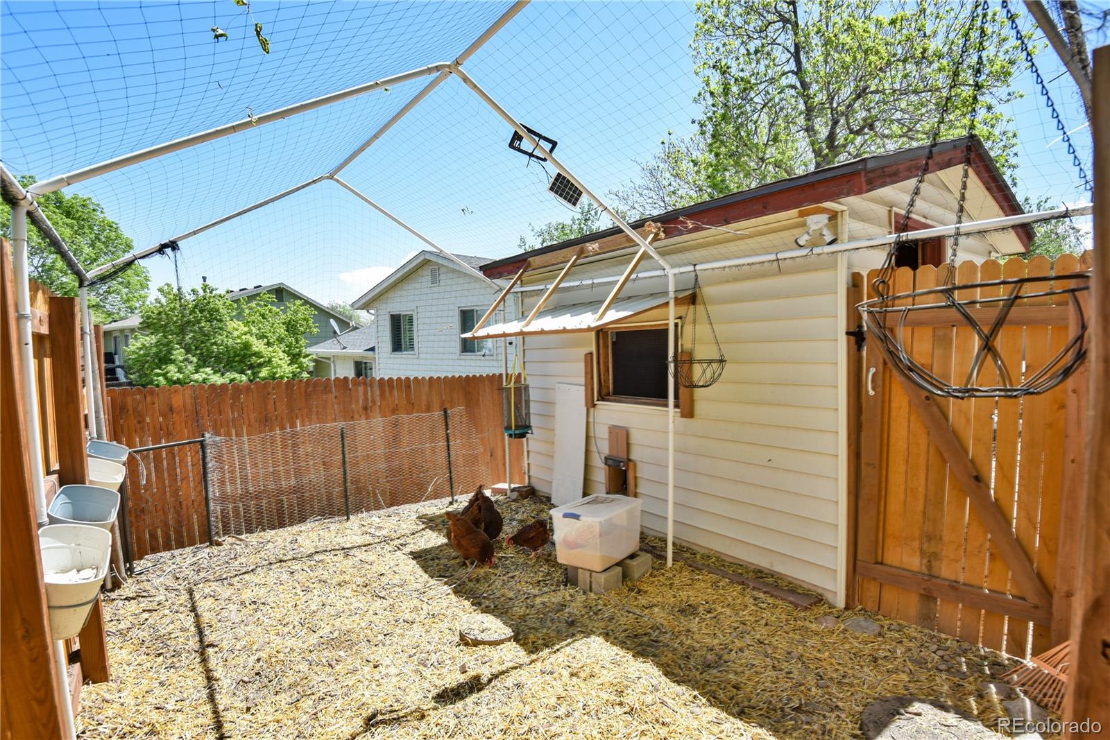 9661 W Dumbarton Place Littleton CO 80123