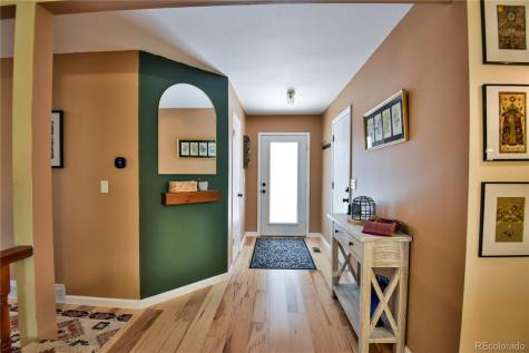 9661 W Dumbarton Place Littleton CO 80123