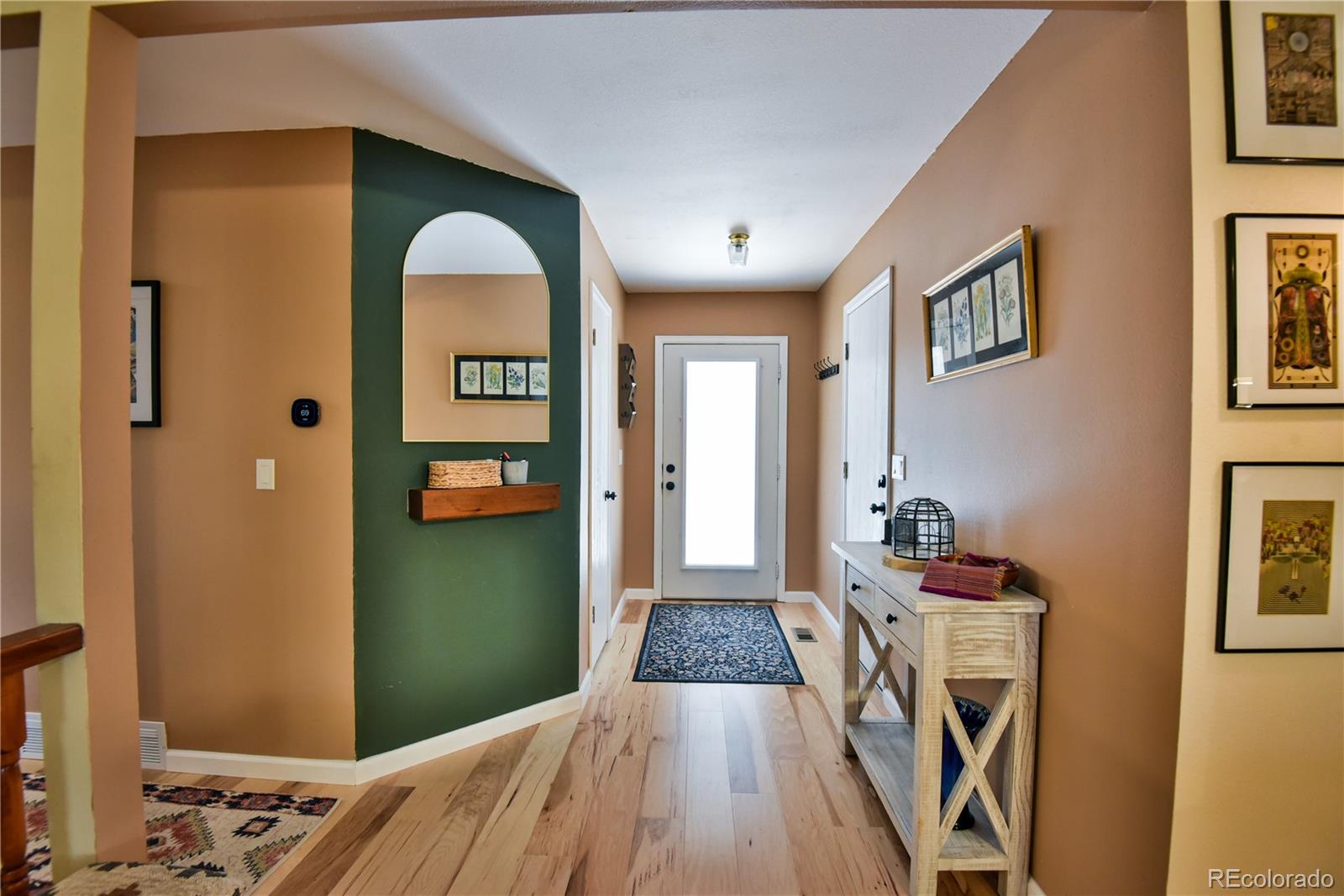 9661 W Dumbarton Place Littleton CO 80123