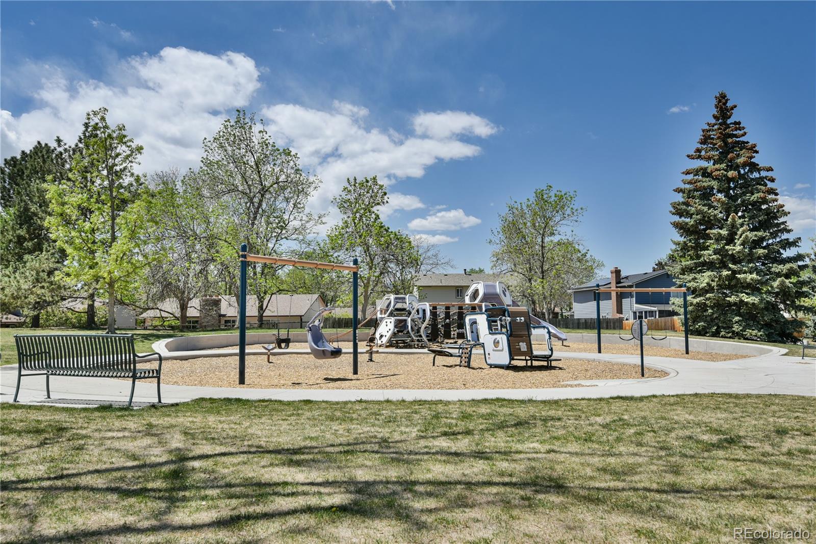 9661 W Dumbarton Place Littleton CO 80123