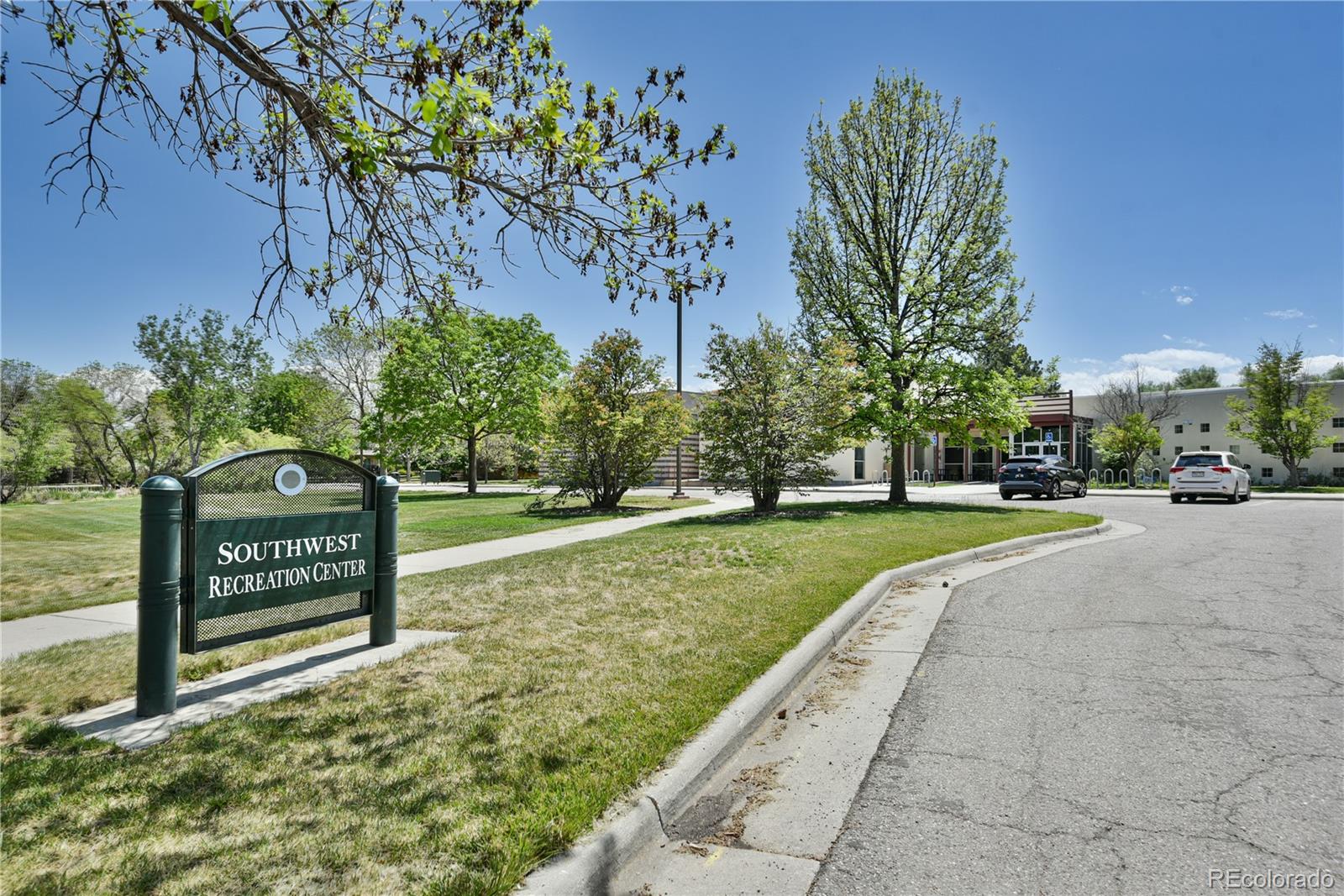 9661 W Dumbarton Place Littleton CO 80123