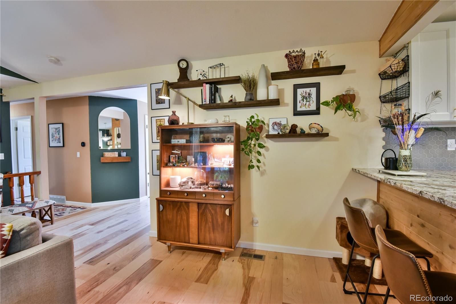 9661 W Dumbarton Place Littleton CO 80123