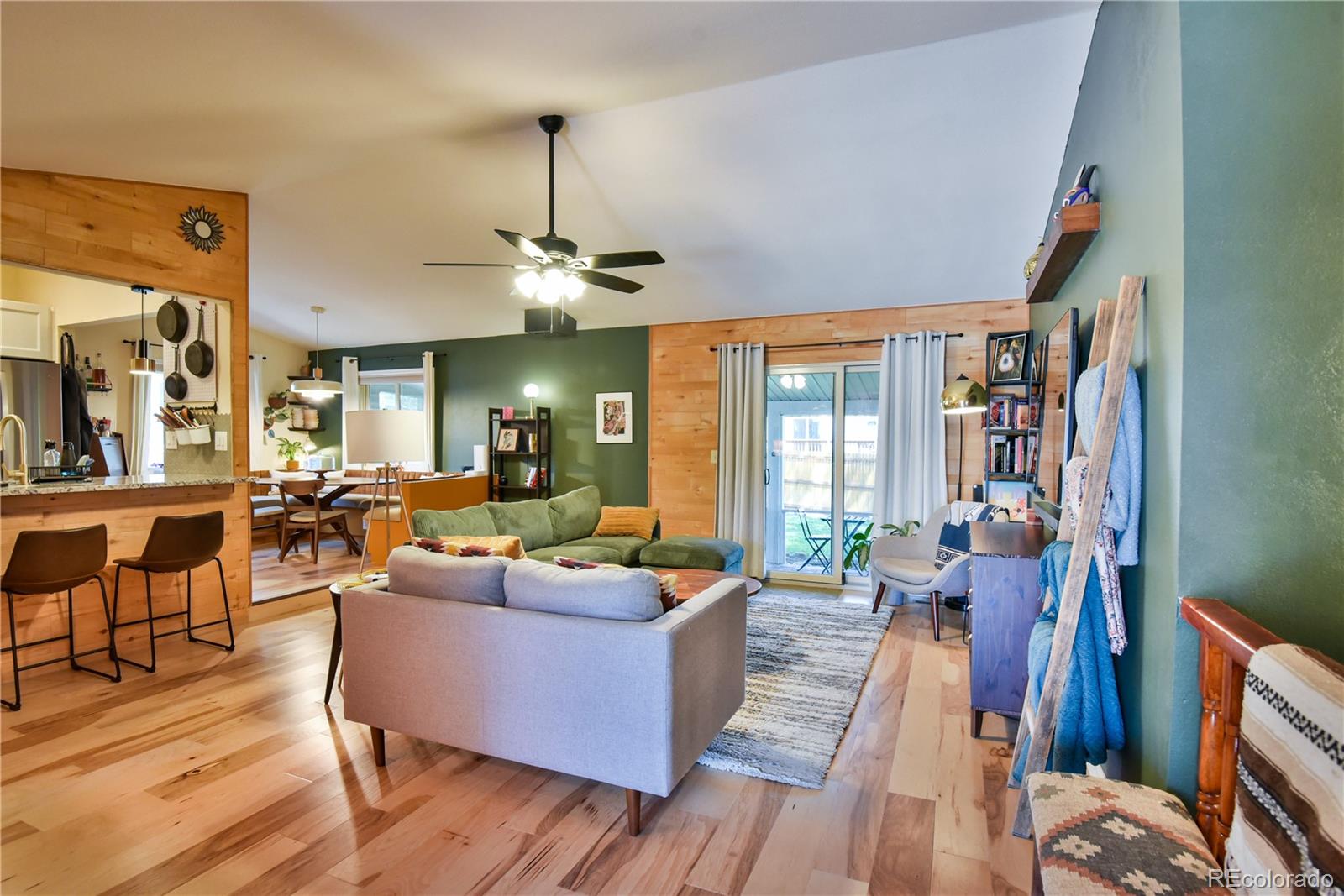 9661 W Dumbarton Place Littleton CO 80123