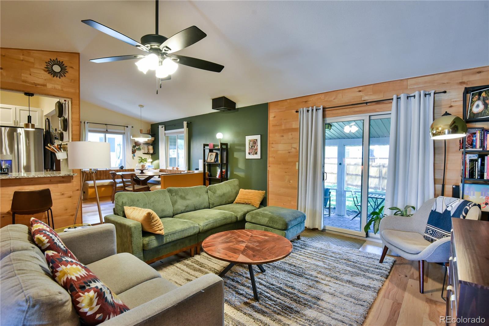 9661 W Dumbarton Place Littleton CO 80123