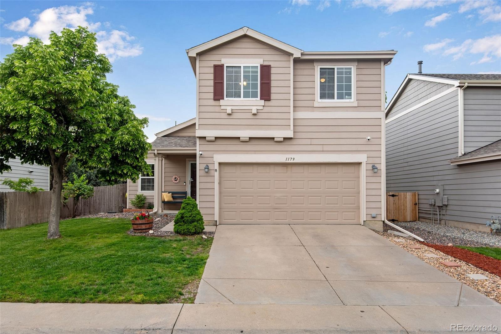1179 S Alton Court Denver CO 80247