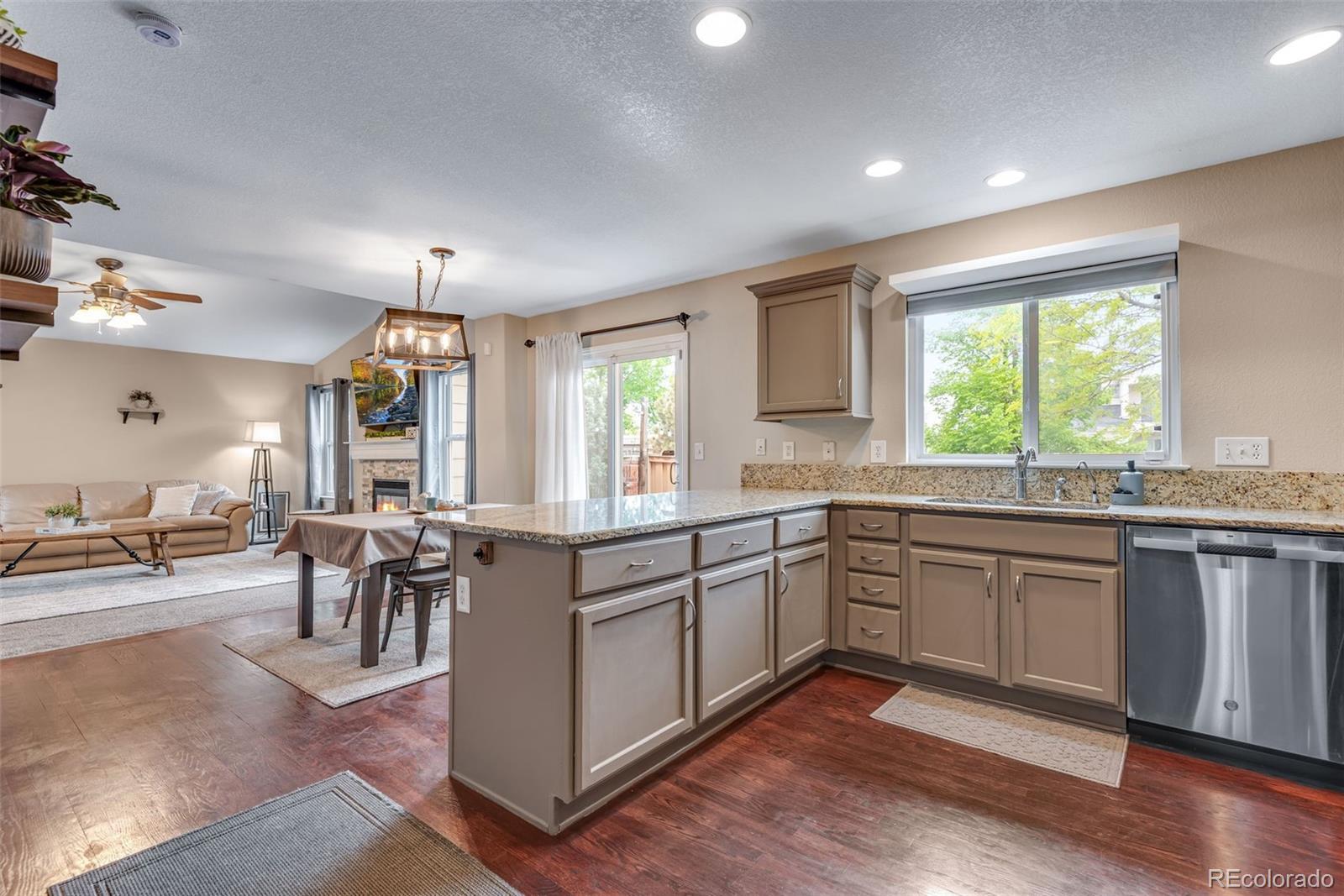 1179 S Alton Court Denver CO 80247