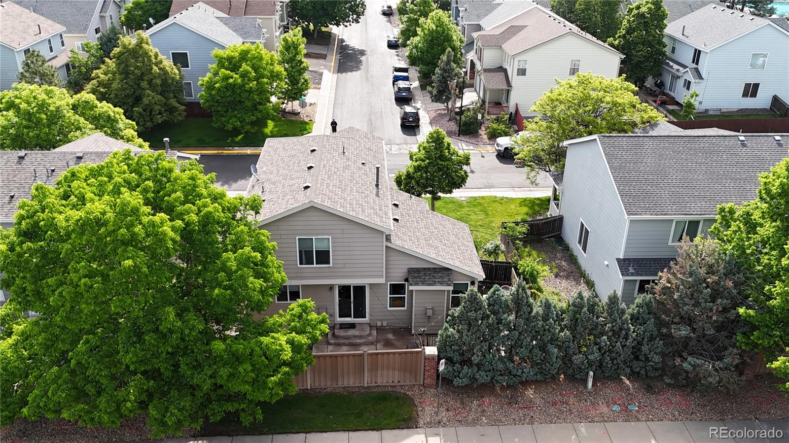 1179 S Alton Court Denver CO 80247
