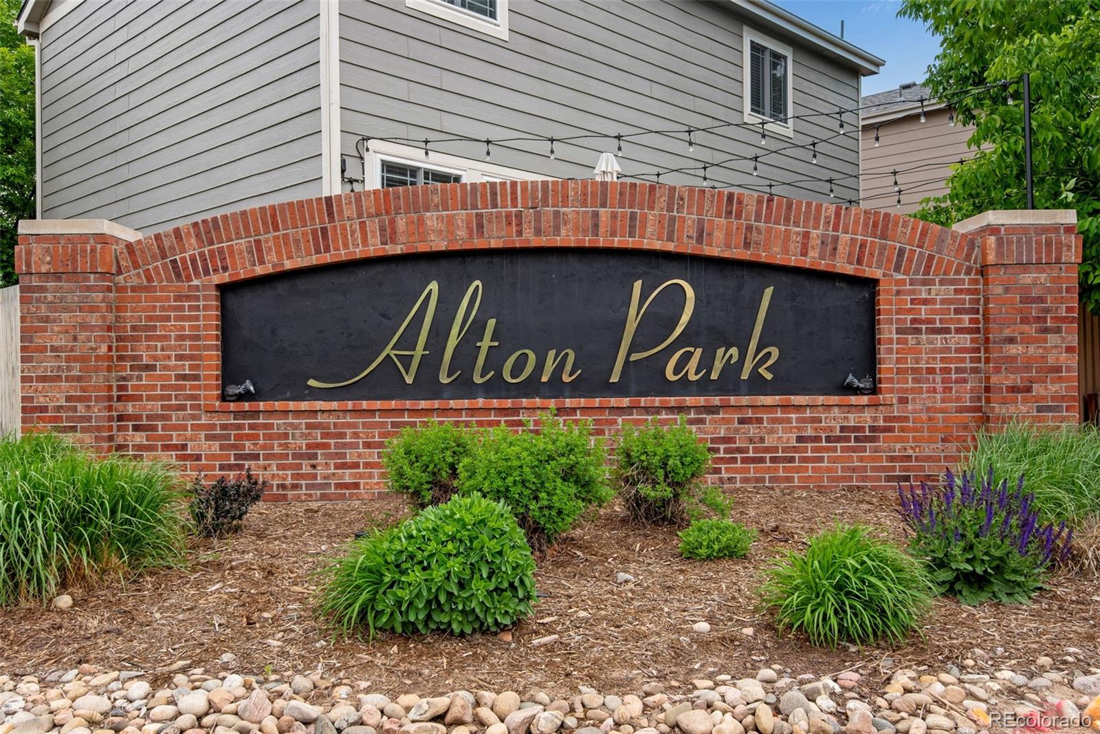 1179 S Alton Court Denver CO 80247