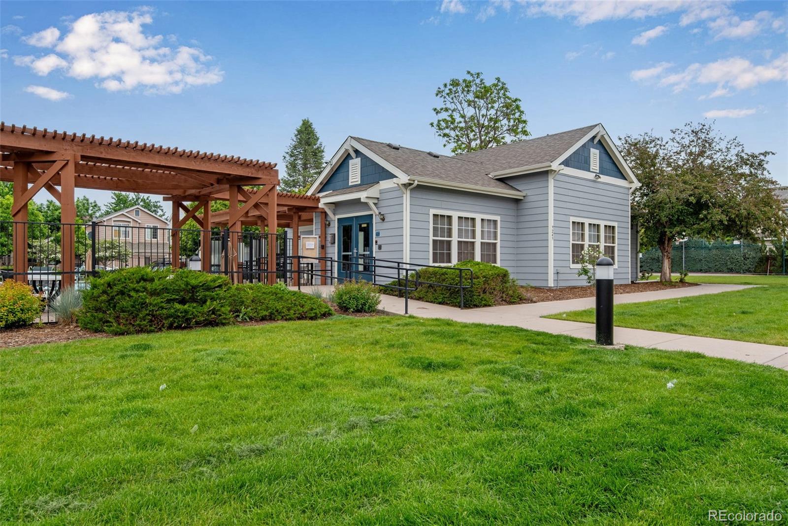 1179 S Alton Court Denver CO 80247