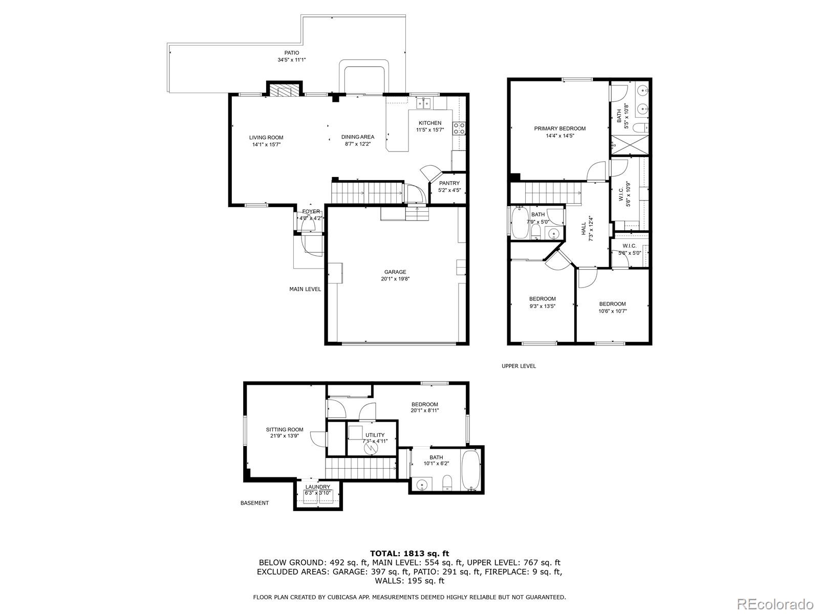1179 S Alton Court Denver CO 80247