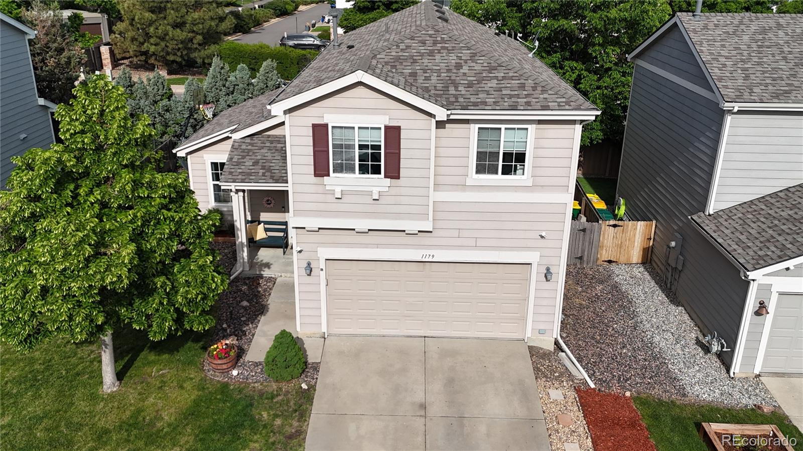 1179 S Alton Court Denver CO 80247
