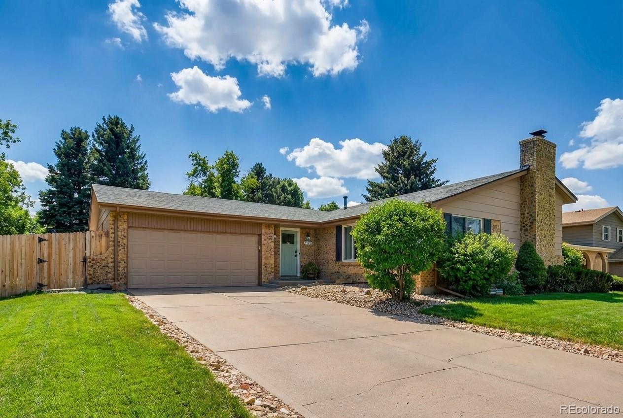 5915 S Birch Way Centennial CO 80121