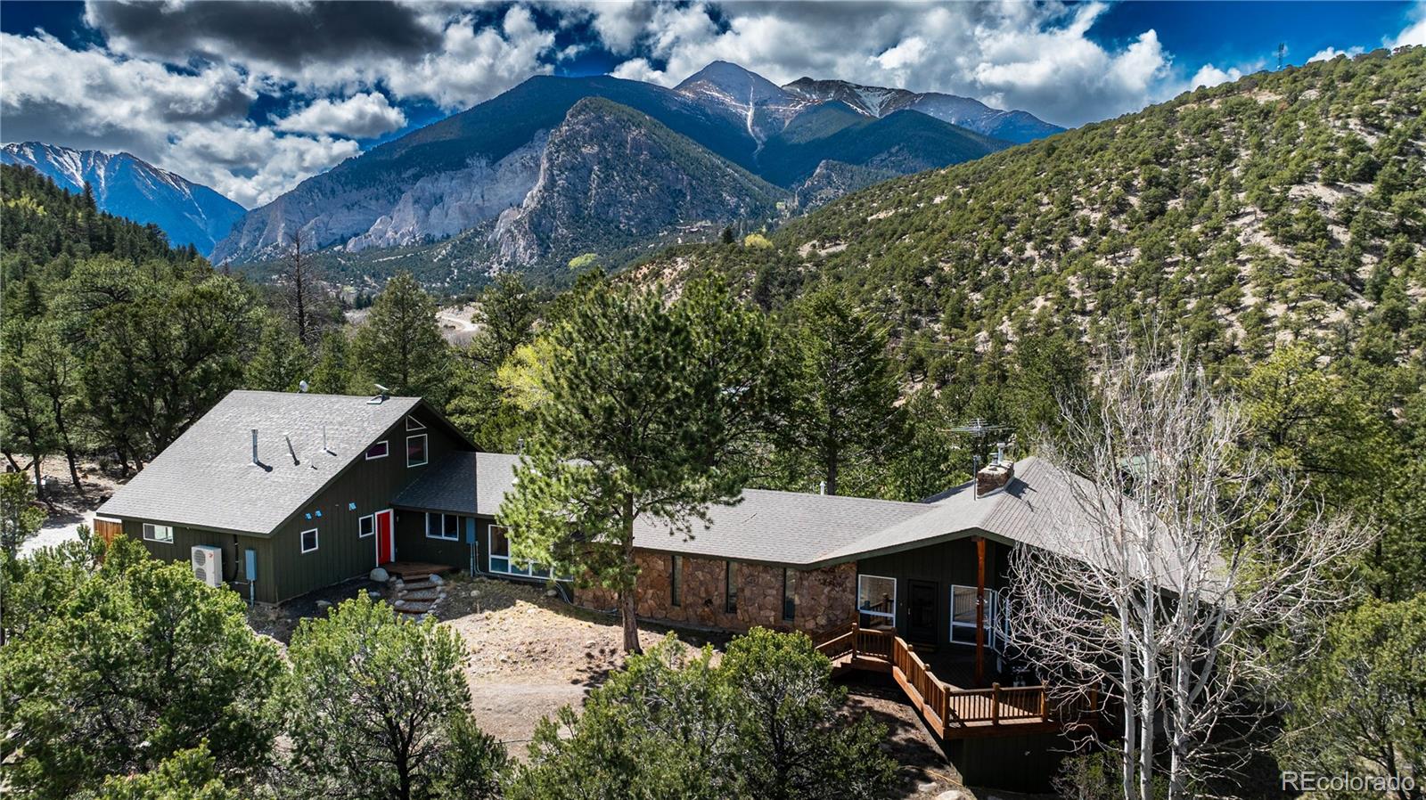 15351 Chimney Rock Road Nathrop CO 81236