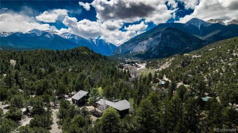 15351 Chimney Rock Road Nathrop CO 81236
