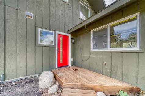 15351 Chimney Rock Road Nathrop CO 81236