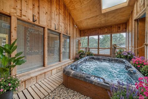 15351 Chimney Rock Road Nathrop CO 81236
