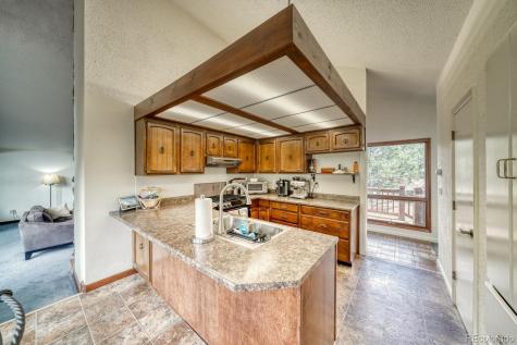 15351 Chimney Rock Road Nathrop CO 81236