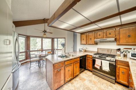 15351 Chimney Rock Road Nathrop CO 81236