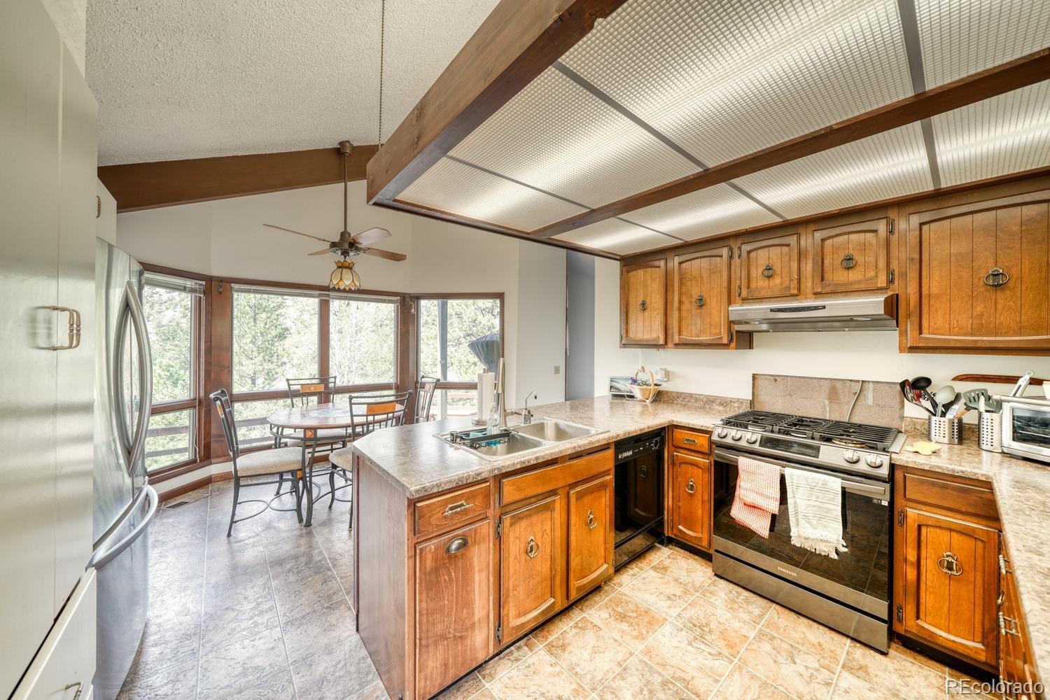 15351 Chimney Rock Road Nathrop CO 81236