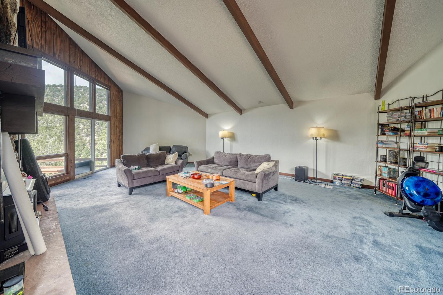15351 Chimney Rock Road Nathrop CO 81236
