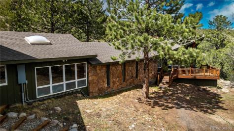 15351 Chimney Rock Road Nathrop CO 81236
