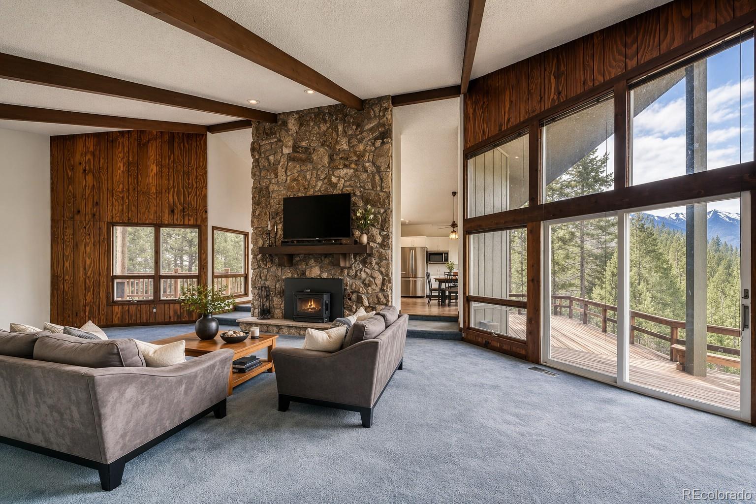 15351 Chimney Rock Road Nathrop CO 81236