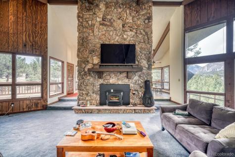 15351 Chimney Rock Road Nathrop CO 81236