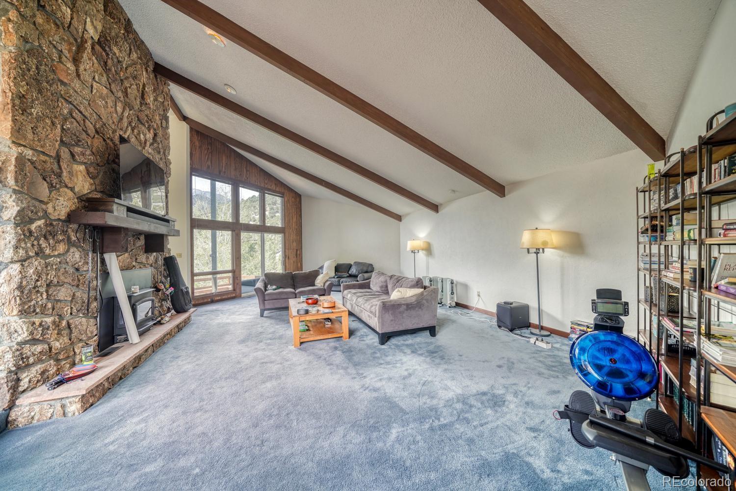 15351 Chimney Rock Road Nathrop CO 81236