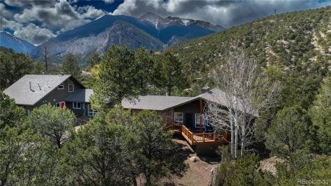15351 Chimney Rock Road Nathrop CO 81236