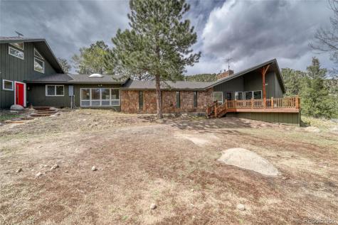 15351 Chimney Rock Road Nathrop CO 81236