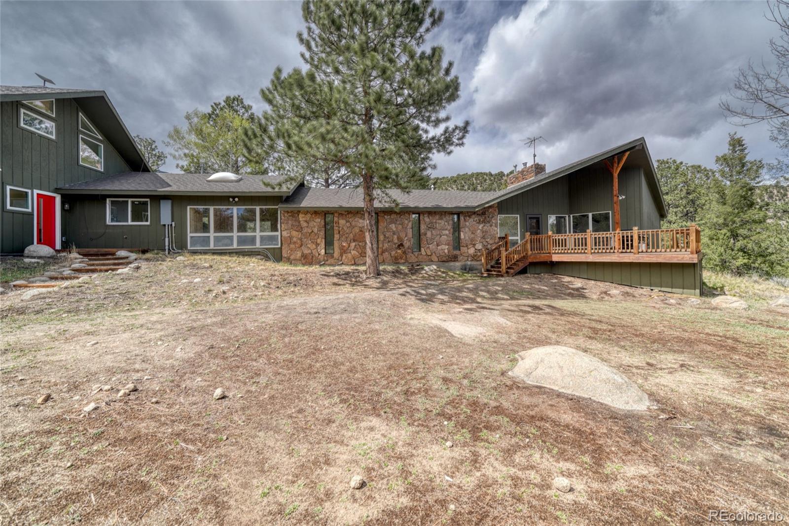 15351 Chimney Rock Road Nathrop CO 81236