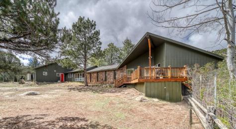 15351 Chimney Rock Road Nathrop CO 81236