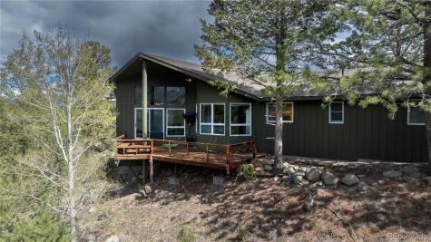 15351 Chimney Rock Road Nathrop CO 81236