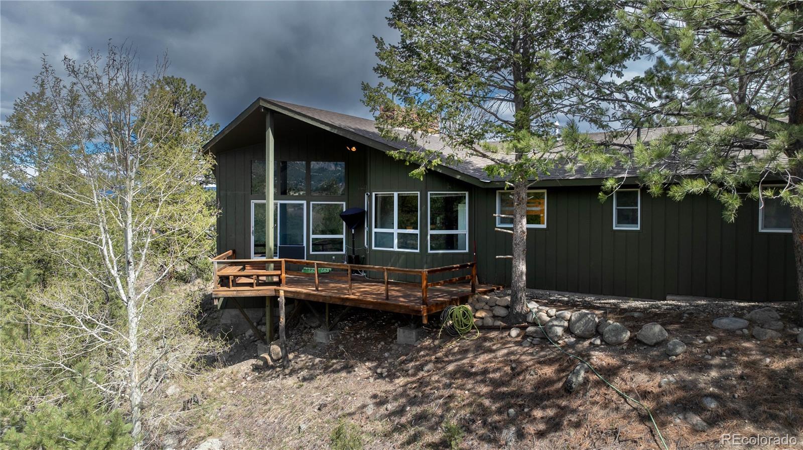 15351 Chimney Rock Road Nathrop CO 81236