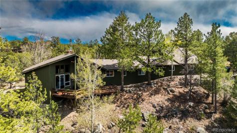 15351 Chimney Rock Road Nathrop CO 81236