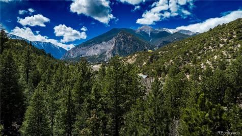 15351 Chimney Rock Road Nathrop CO 81236