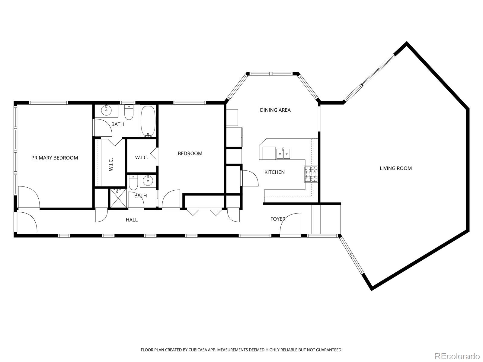 15351 Chimney Rock Road Nathrop CO 81236