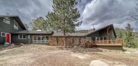 15351 Chimney Rock Road Nathrop CO 81236