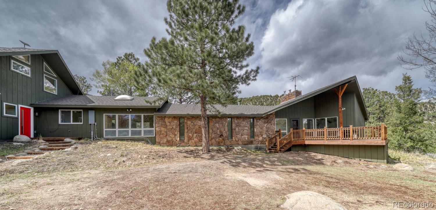 15351 Chimney Rock Road Nathrop CO 81236