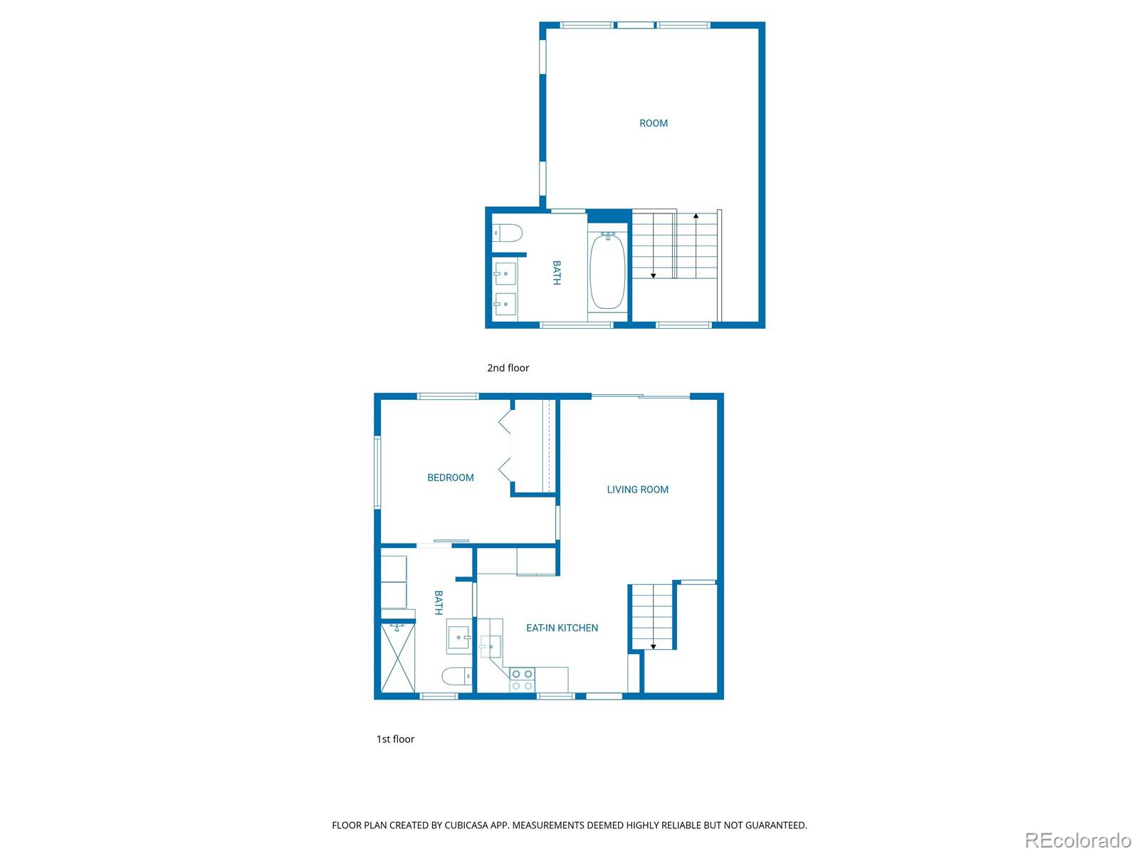 15351 Chimney Rock Road Nathrop CO 81236