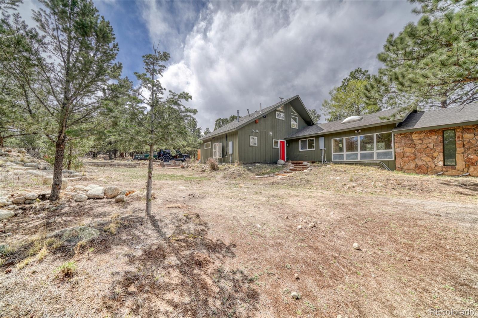 15351 Chimney Rock Road Nathrop CO 81236