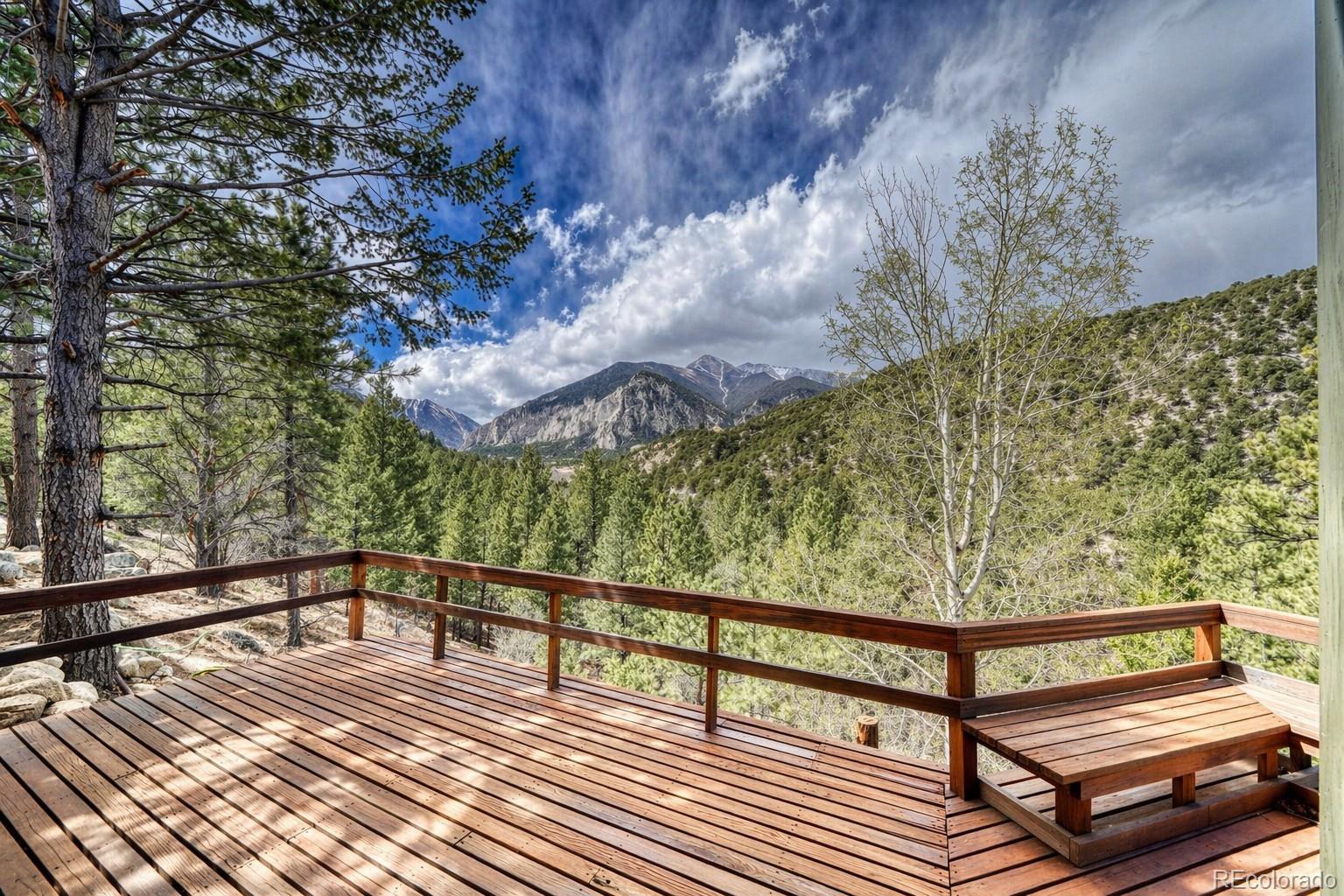 15351 Chimney Rock Road Nathrop CO 81236