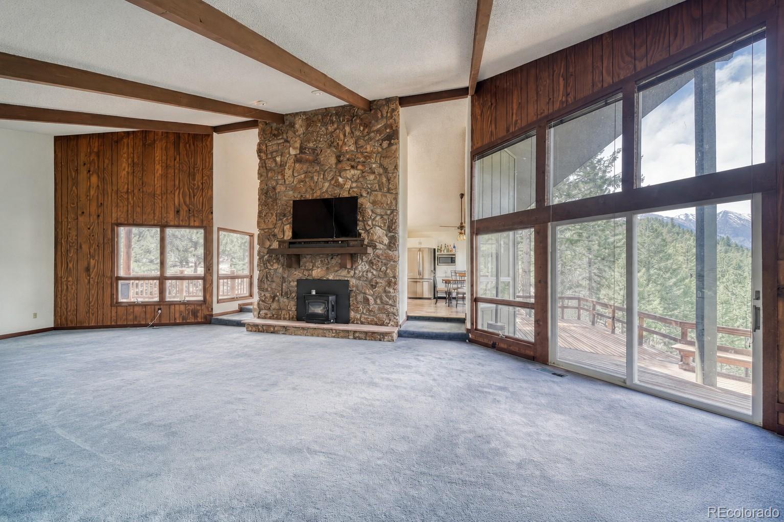 15351 Chimney Rock Road Nathrop CO 81236