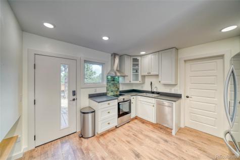 15351 Chimney Rock Road Nathrop CO 81236