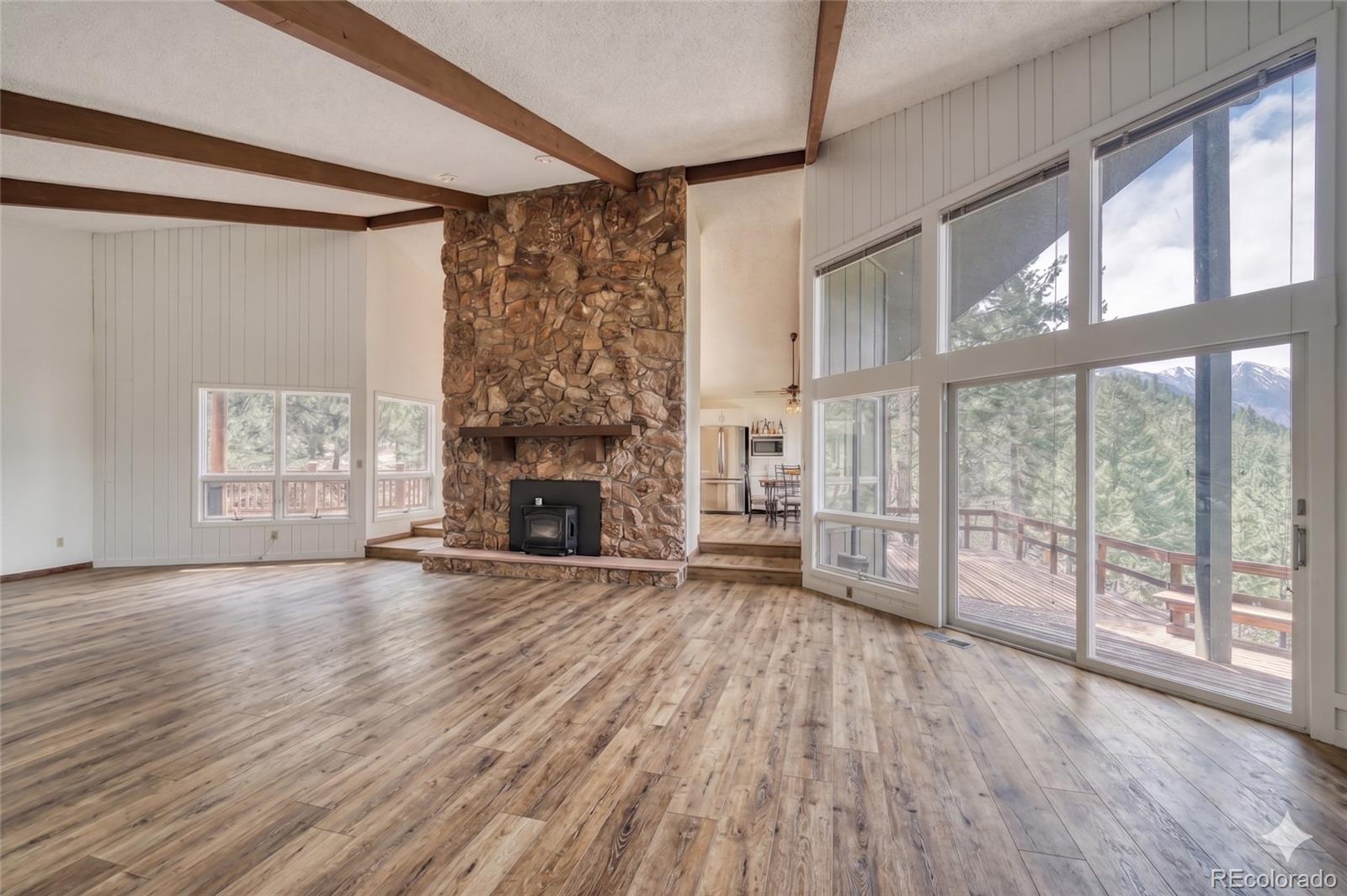15351 Chimney Rock Road Nathrop CO 81236